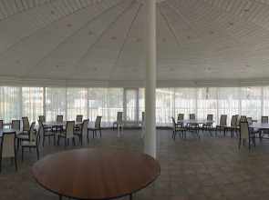 Отель Парк Прибрежный Ярбург