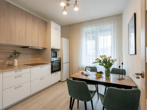 Апартаменты Astrid