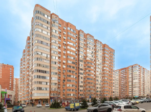 Апартаменты Парк и Стадион