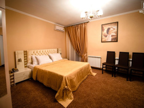 Отель Колизей