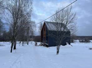 Гостевой дом Лаванда