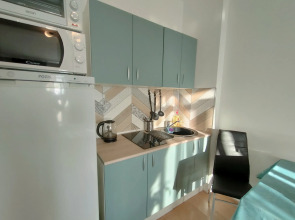 Квартира Ленинград