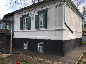 Kuren Kazakov Korotinih Guest House