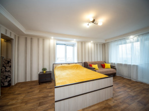 Квартира на Крас рабе для 4 человек возле СФУ Цветмет