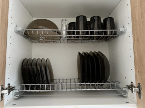 Апартаменты Двухкомнатная квартира рядом с Мамаевым Курганом