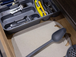 Апартаменты 1