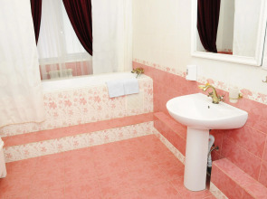 Гостиница Гончаровъ