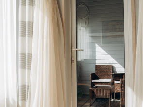 Riekkalansaari vacation home Guest House