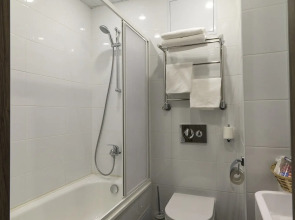 Апартаменты Salt Сity 1