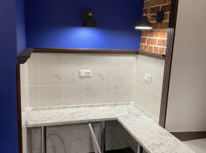 Гостевой дом Стрежень