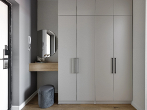 Квартира Природная 10