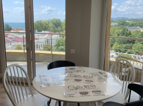 Апартаменты ЖК Версаль 1