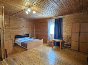 База отдыха Чистая Вода