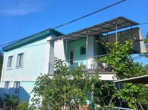 Квартира 100 м. от Ханского Дворца