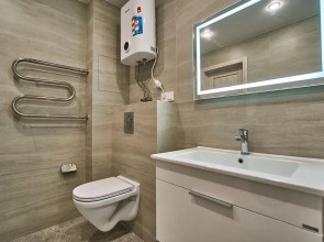 Квартира рядом с центром города