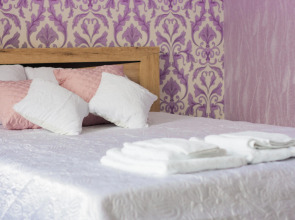 Апартаменты KenigVoyage в Тихом Месте Недалеко от Центра