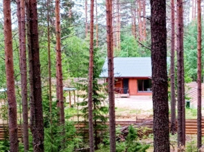 Гостевой дом Четыре Сезона