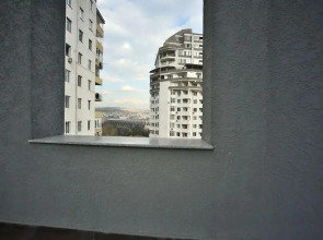 Отель Wine Palace