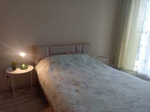 Квартира Евро 2-комнатная