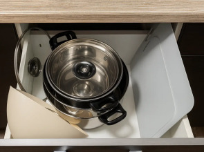 Квартира Уютная однокомнатная квартира