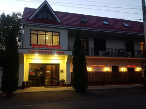Blagodat' Hotel