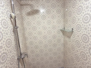 Отель Samarkand Imron