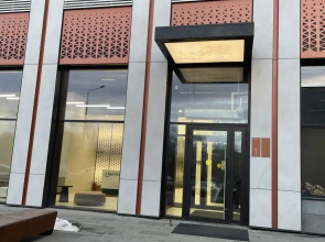 Бизнес-апартаменты  Lora Home на Нагорной