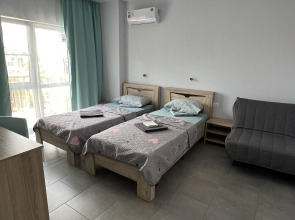 Гостевой дом Конкур