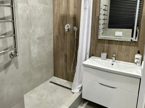 Апартаменты 2-х комнатные Стильный Стокгольм в Минск Мир