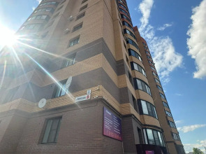 Апартаменты на ул. Пирогова