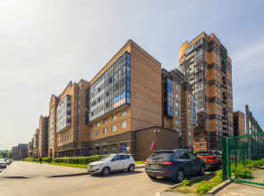 Квартира в ЖК Панорама-360