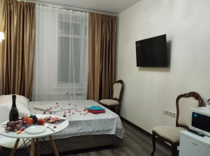 Апартаменты ДомГдеВасЖдут