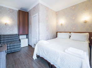 Гостевой дом Тих Отель