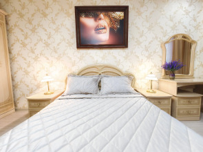 Апартаменты Солнечная Поляна