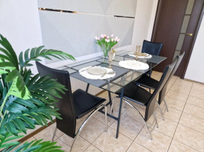 Квартира 2-х Комнатная