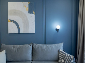 Квартира Двухкомнатная Квартира