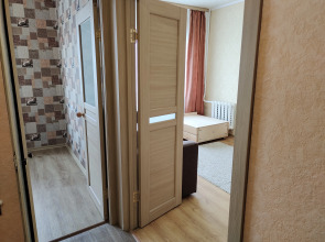 Апартаменты на Олимпийской 79