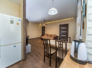 Квартира на набережной в центре города для 4 человек