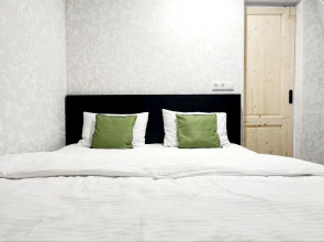 Шале Sasha Gesh, Купольный дом в Шерегеше, Рябиновая 53