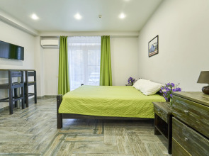 Апартаменты Горизонт 4