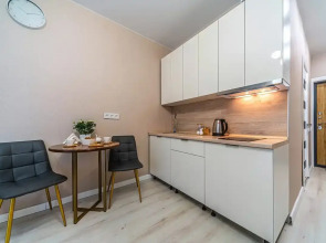 Квартира Студия у м. Пионерская