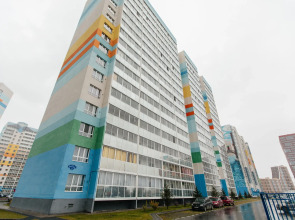 Апартаменты Good Life на Ясном Берегу 5