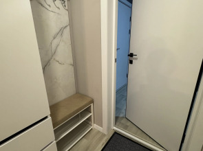 Апартаменты Стильная Бусинка