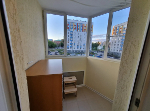 Квартира на Даргомыжского 15