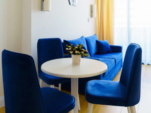 Апартаменты Welcome to Georgia