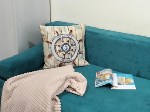 Квартира Лазоревое Море