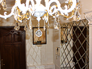 Отель Home Suites