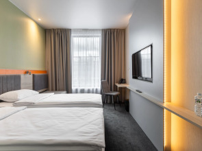 Отель 3А Балашиха