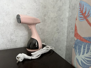 Квартира на Маршала Ворошилова