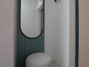 Апартаменты Studio Park